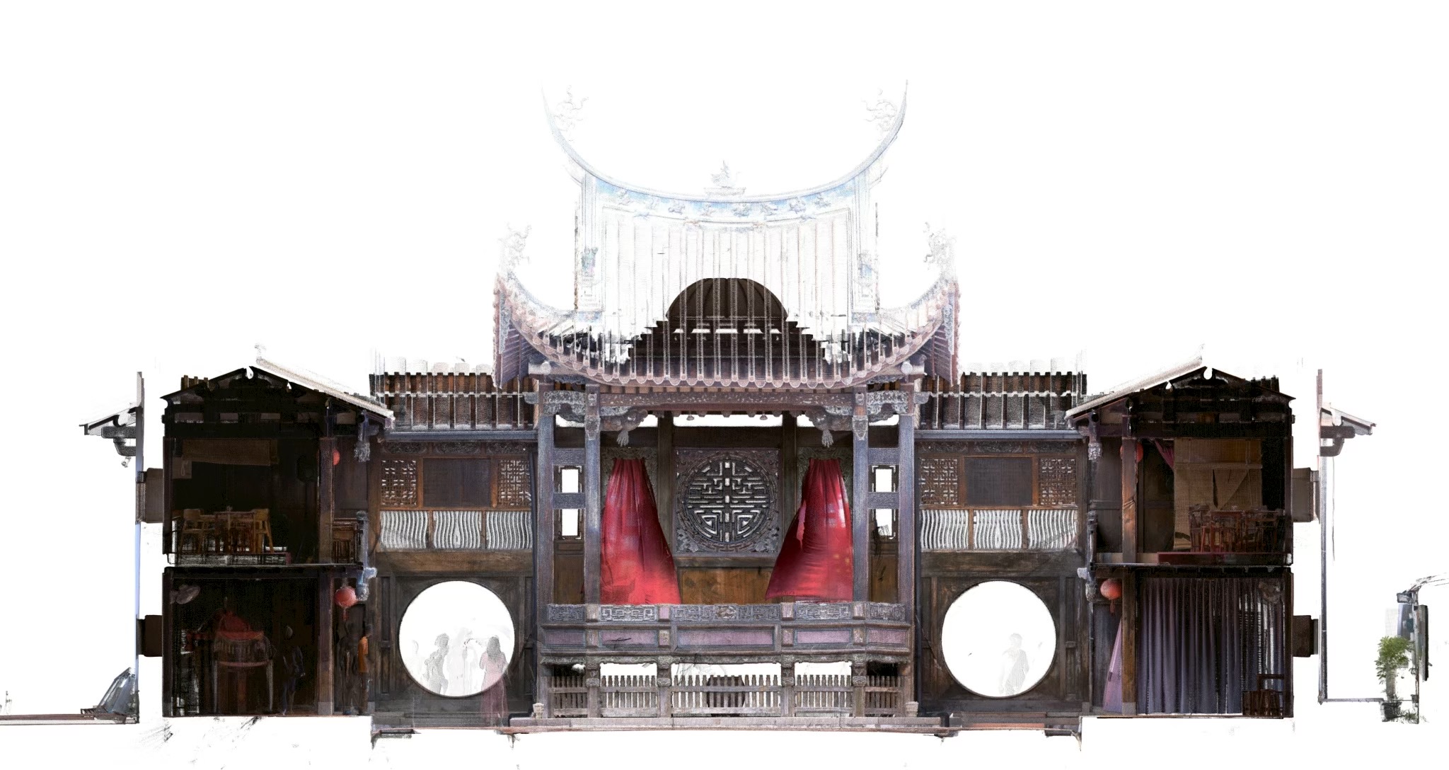 聽！建築說故事