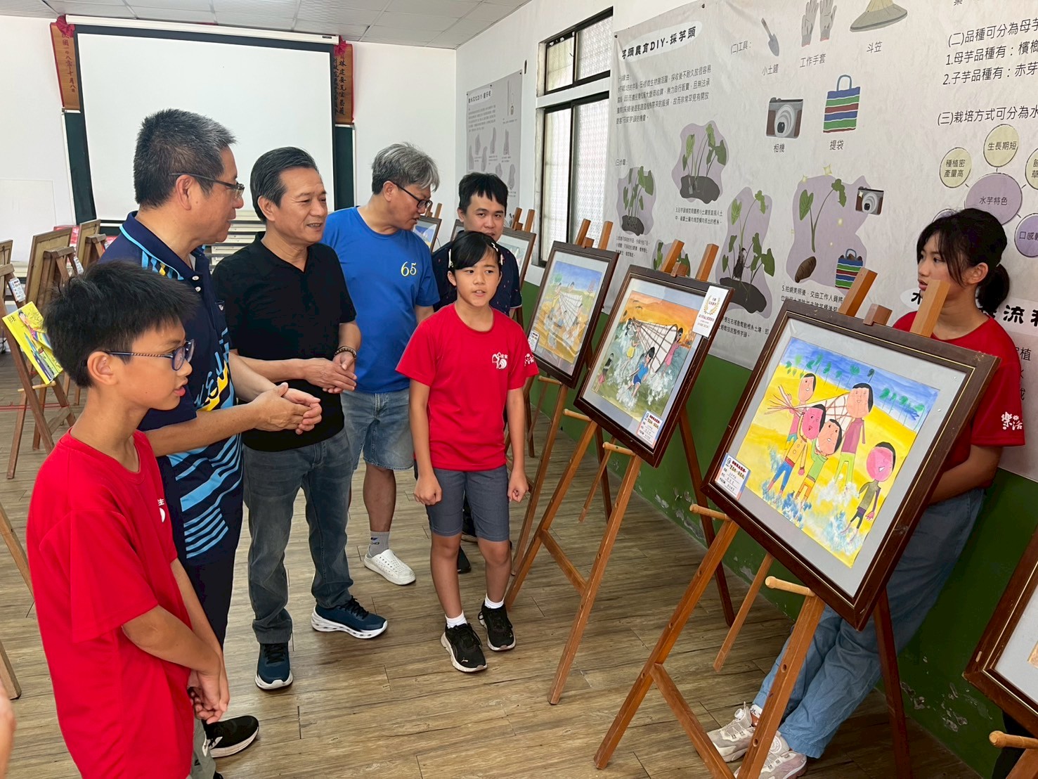 戀戀臺灣