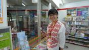 嘉義市高齡友善商店   體貼服務長者