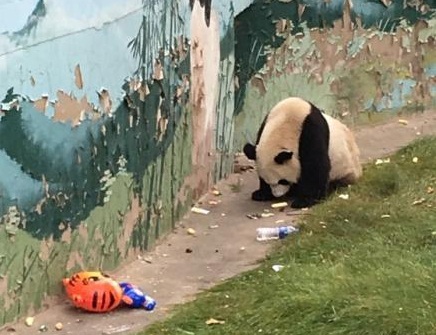 股市展望：美中貿易戰的影響