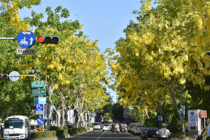 兩岸ING