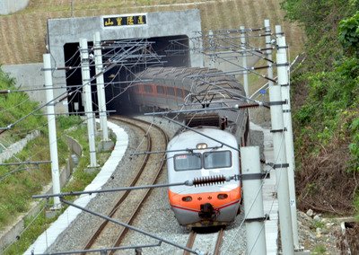 鐵路法56年 世紀翻修大考驗