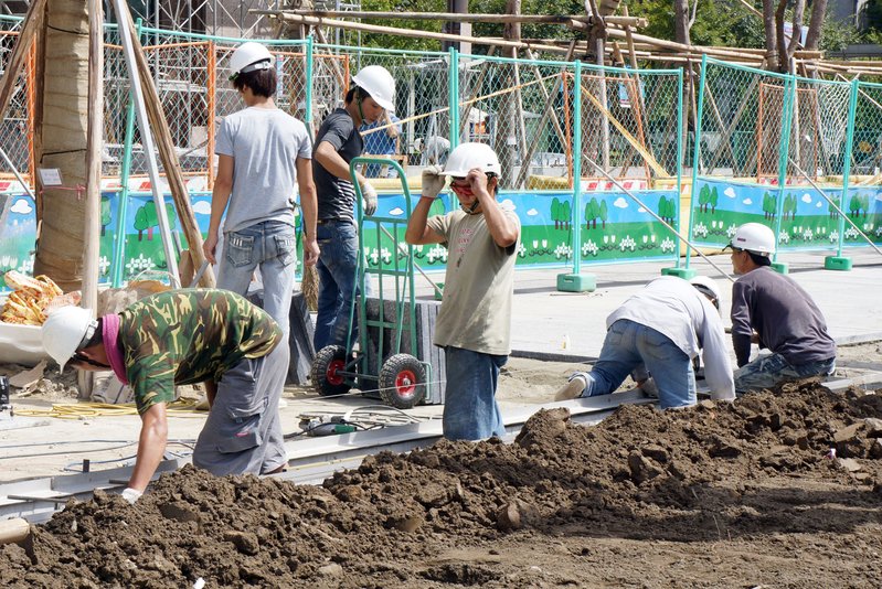 基本工資分區惹議 反映物價擋不住