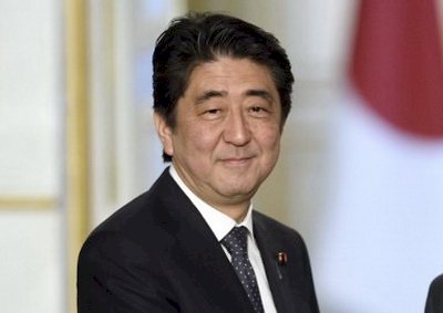 安倍拚集體自衛權解禁 東亞政局添變數