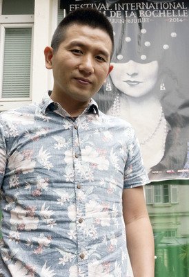 從緬甸到台灣  趙德胤不一樣的電影路