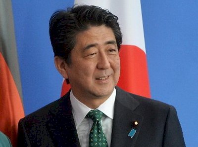 解中日僵局 學者：安倍須先給承諾