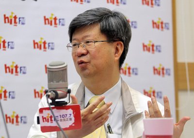縮小教改歧見 新教長當務之急
