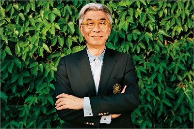 音樂藏鏡人(5)倪重華：兩岸搖滾樂教父