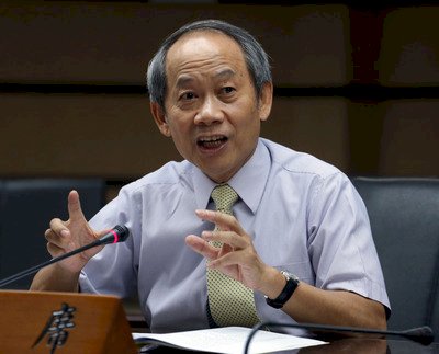 「9合1」選戰 選務機關的空前挑戰