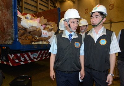 「食」在不安心 多層把關務必落實