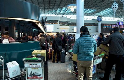 台灣民眾最愛遊日本 國內旅遊首選高雄