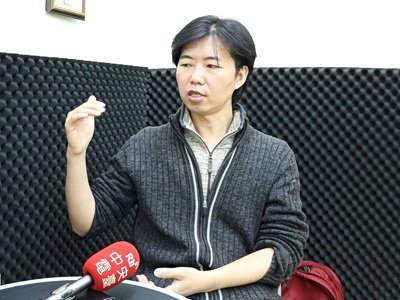 孫作昱幸福密碼 實力與堅持