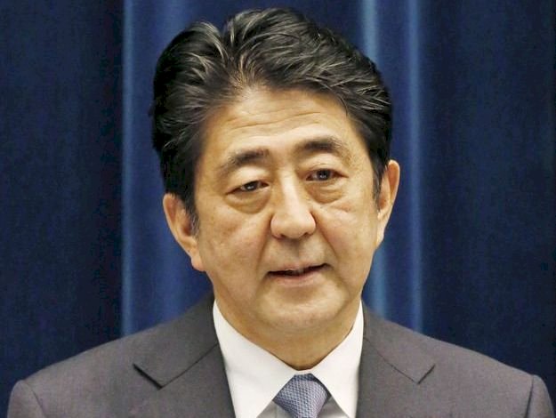 安倍將分別會美伊領袖 盼緩和中東緊張