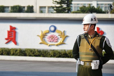 有憲兵非法持毒遭逮 憲指部：記過汰除勿枉勿縱