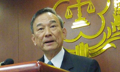重大刑案取消追訴期 學者盼從長計議