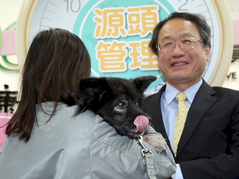 流浪動物零撲殺 降低收容壓力成考驗