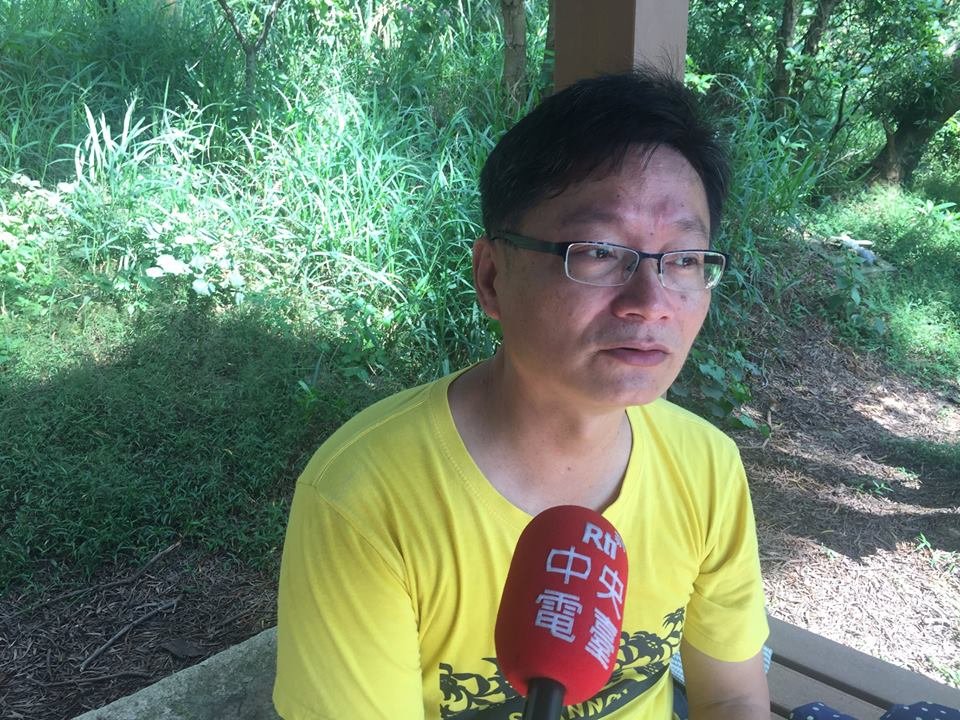 無限愛與分享-企業社會責任可以這樣做（三）