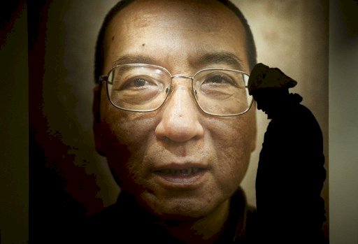 紀念劉曉波 無國界記者：中國仍是最大記者監獄