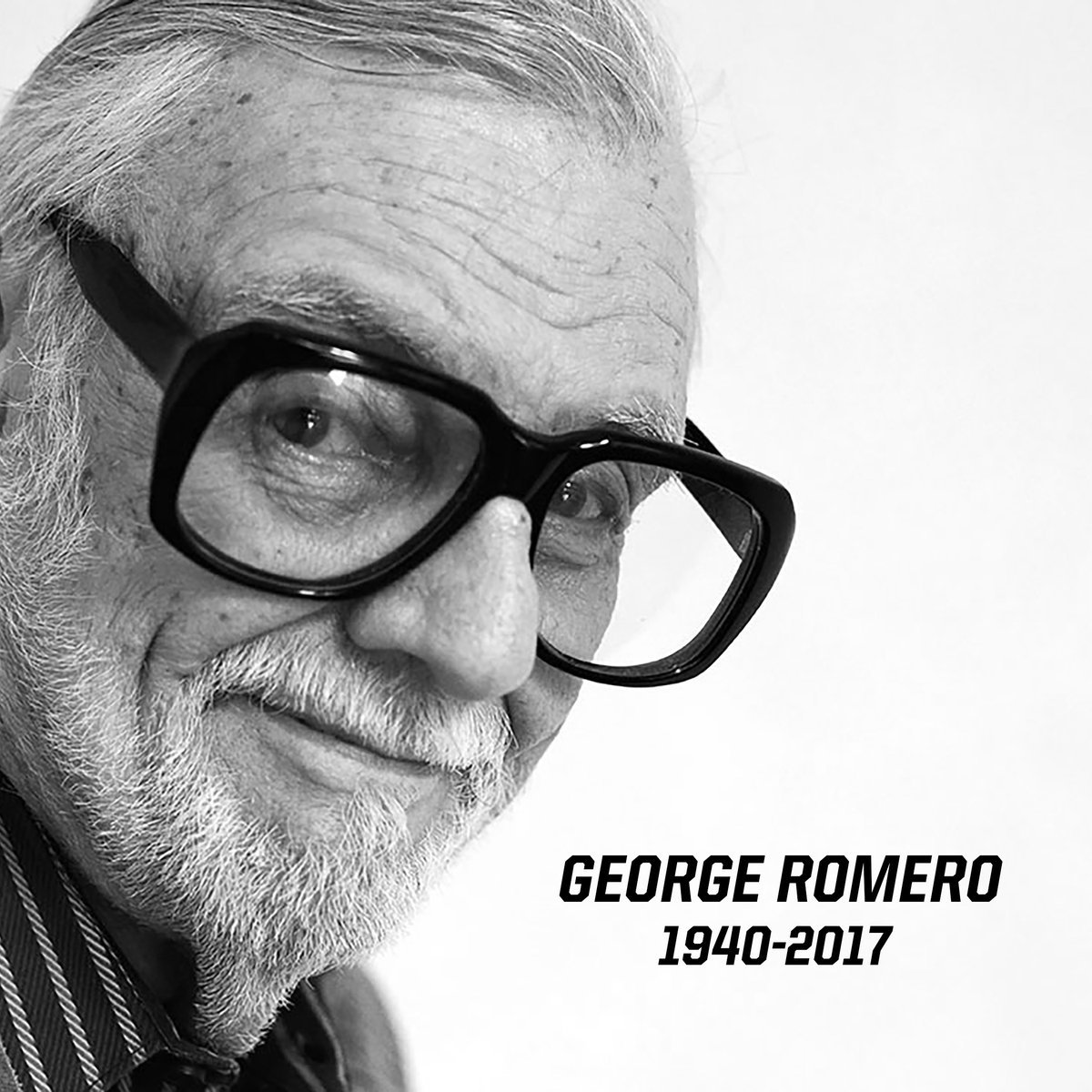 當代殭屍片之父睡夢中辭世 享壽77歲
