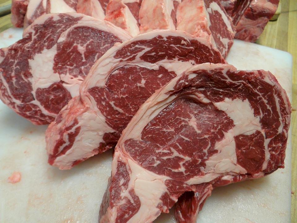 睽違多年 日本牛肉可望重返台灣