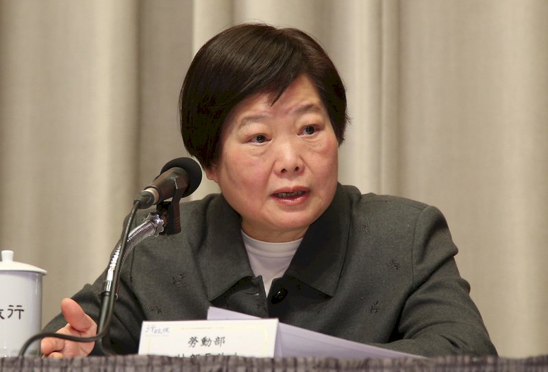 勞長：責任制行業將逐一檢討