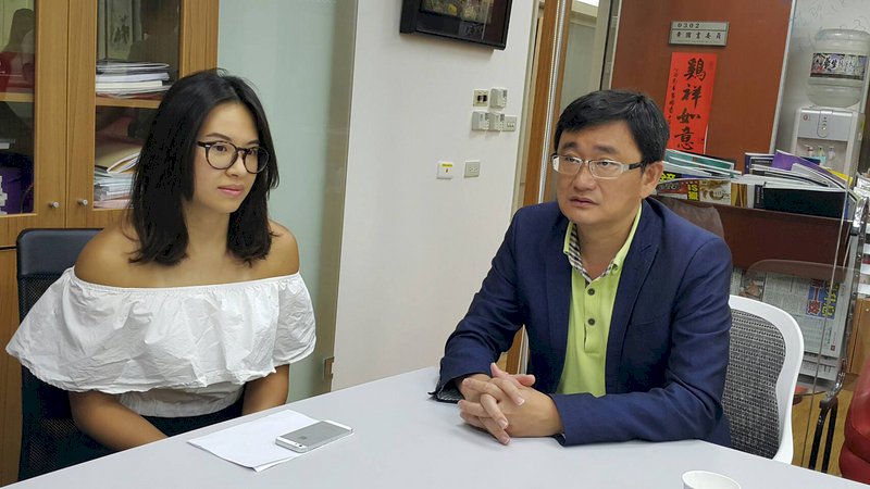 泳協被控黑箱 立委呼籲國體法速修法