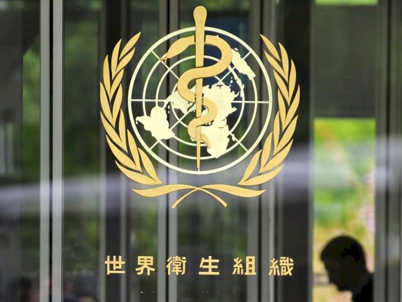 WHO：全球健康覆蓋代價 年投3710億美元