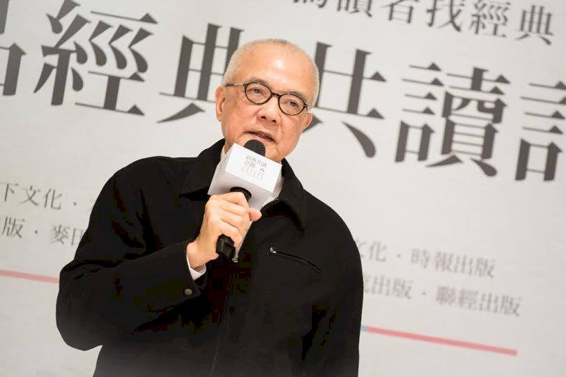 誠品創辦人吳清友病逝 誠品發聲明證實