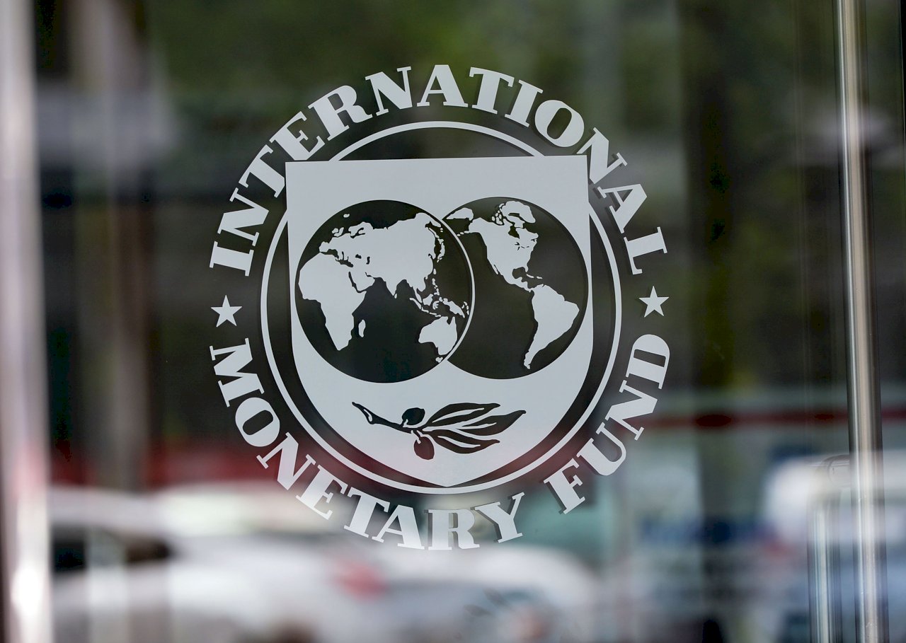 IMF上調台灣2025經濟成長率至2.9% 遠勝日韓星港