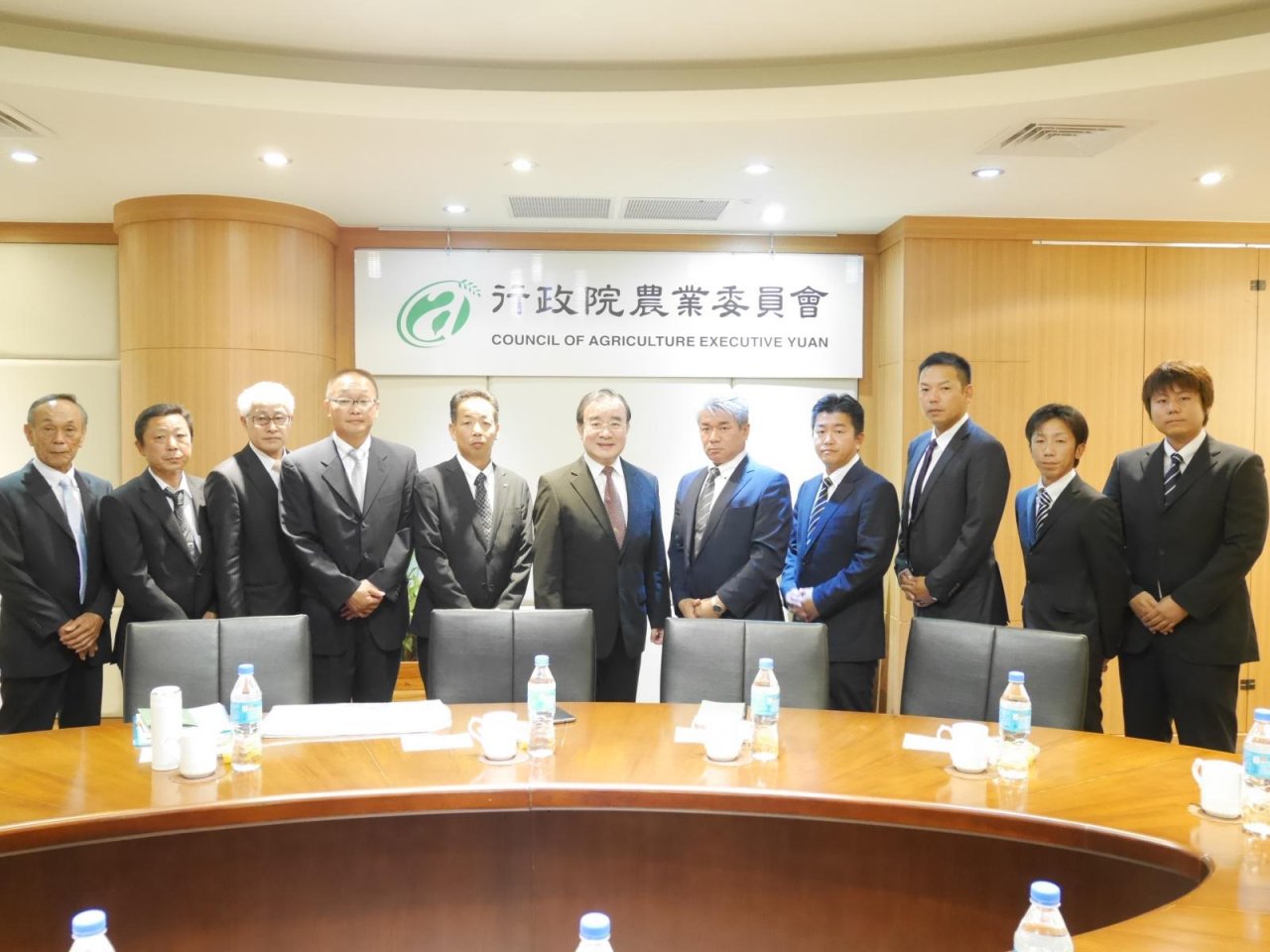 台香蕉魅力無法擋 擴大供應日學童午餐