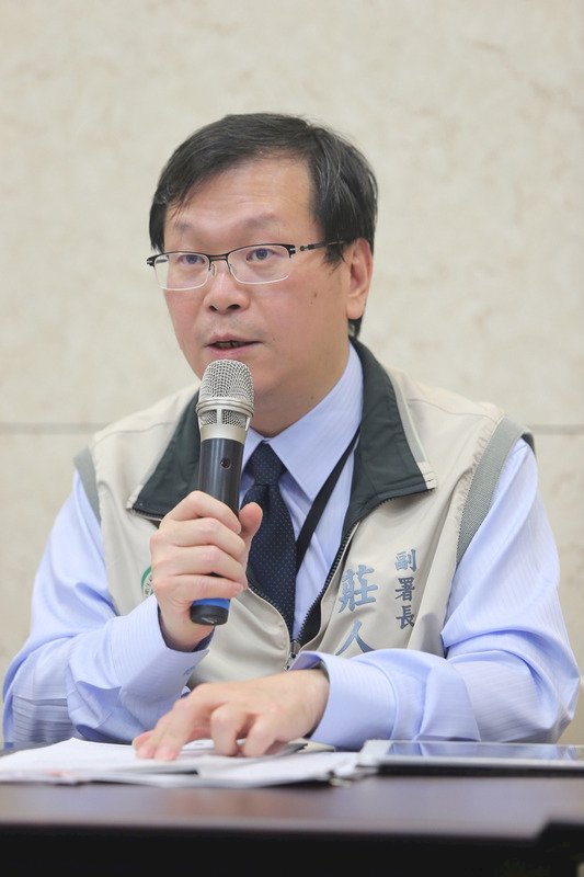 日本腦炎可能致命 今年累計16例