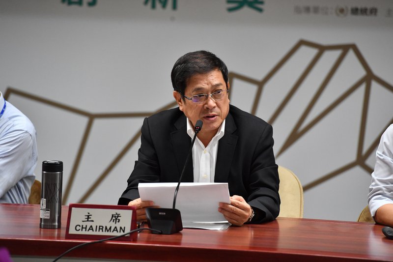 法制作業不及 政院版礦業法還未送立院