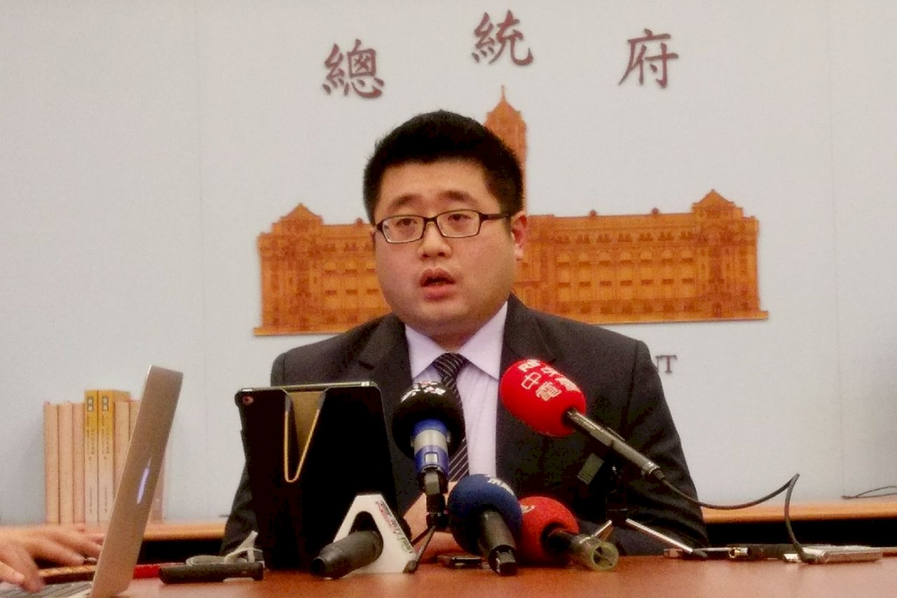 RSF建議訂劉曉波日 府：交相關單位參考