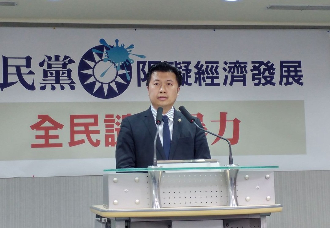 網路謠傳政府要滅香 民進黨：勿以訛傳訛