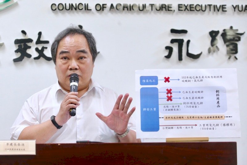 日本和牛來台 農委會：不影響我肉牛業