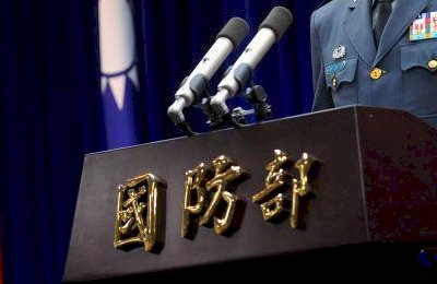 國防部：兩棲船塢運輸艦標案 未完成評選