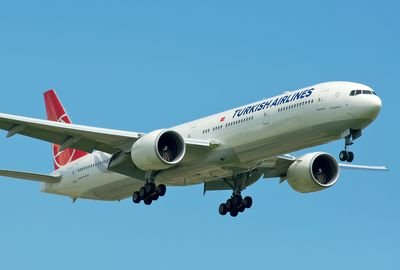 土媒：英將解除對土電子裝置登機禁令