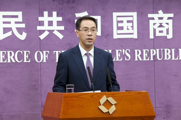 RCEP續談 陸稱將照顧成員舒適度