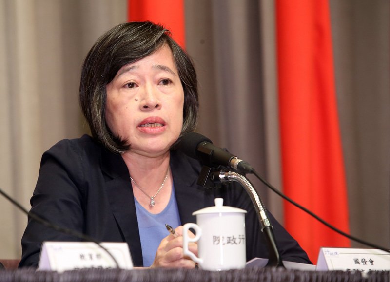 台灣經濟吹暖風 國發會對景氣審慎樂觀