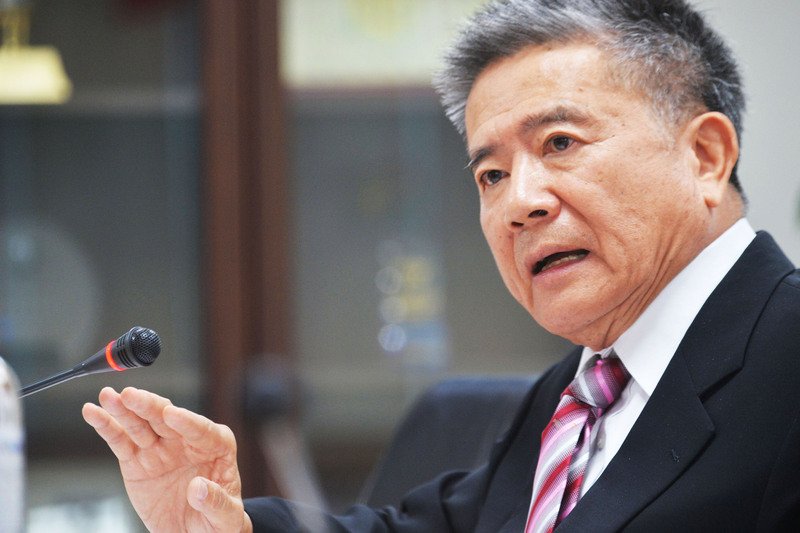 工總批一例一休 勞部重申無修法規劃