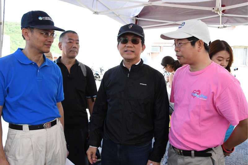 減香爭議 李應元：許多宮廟自動在做