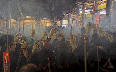 管制香品質 明年起進口擬需附檢驗報告