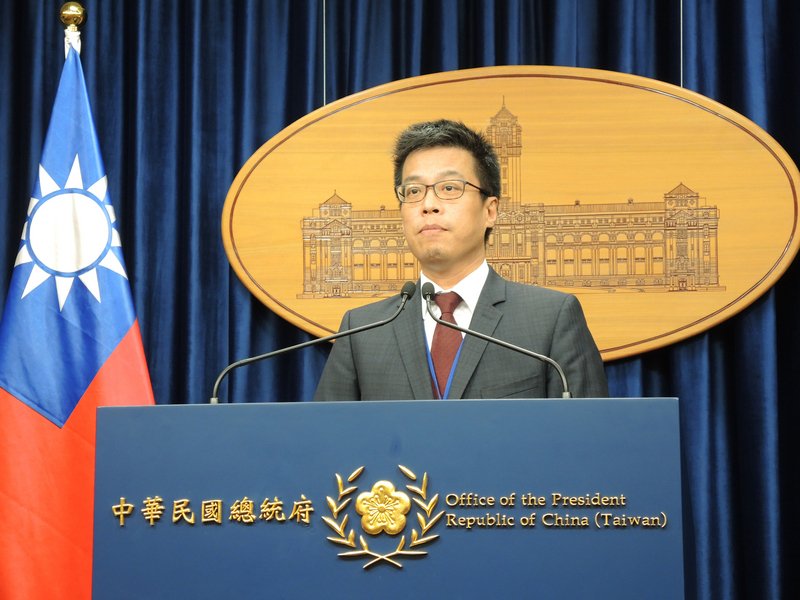 眾神上凱道 府：積極溝通 兼顧環保與信仰