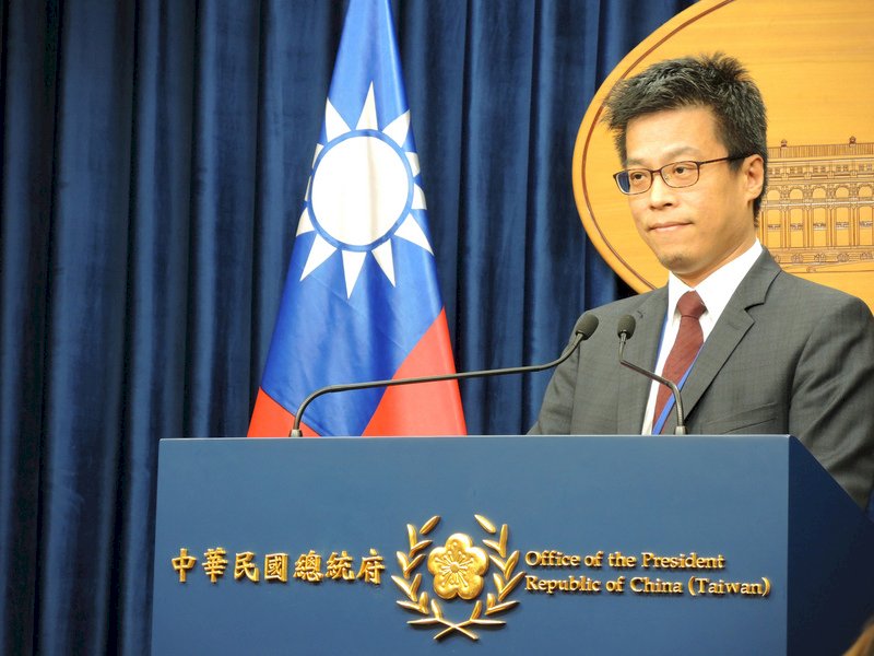 網路流言多 府：各部門檢視機制 及時化解