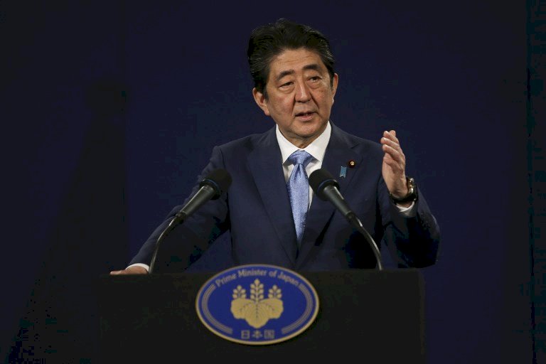 自民黨人事底定 安倍：反省並贏回信賴