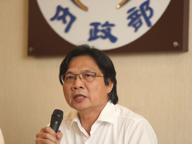 宗教團體法引議論 葉俊榮：獲共識才推