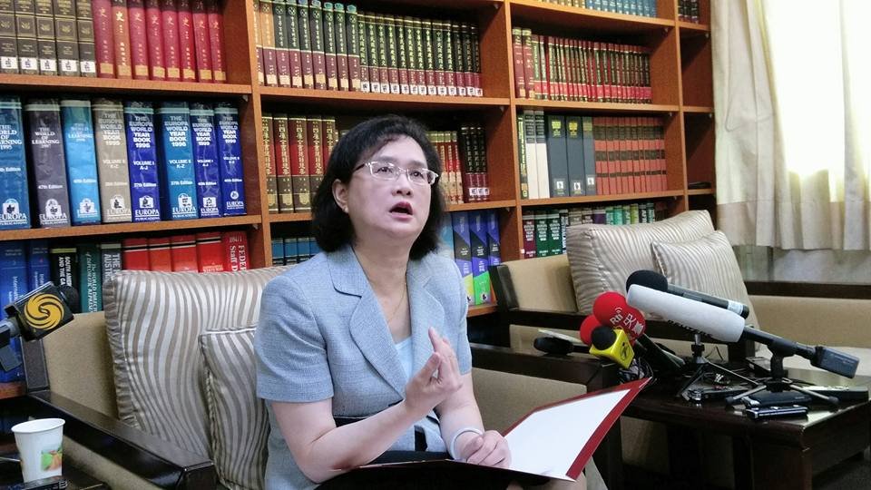 泰國又逮到詐騙犯 台籍主謀詐騙大馬民眾