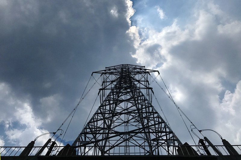 核三2號機供電滿載 維持警戒橘燈