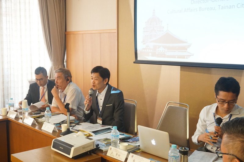 2020亞太管樂節 台南市取得主辦權
