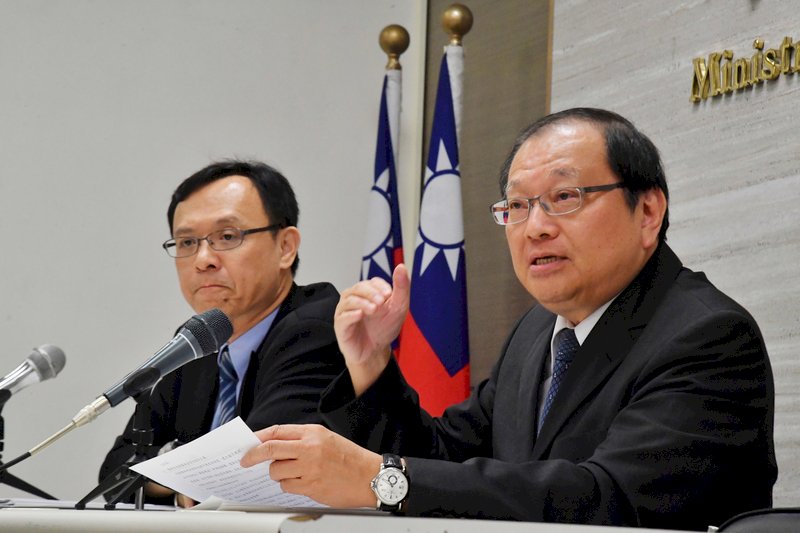 調查長庚案 衛福部：未違法有4缺失